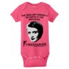 Infant Vintage Fine Jersey Bodysuit Thumbnail
