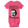 Infant Vintage Fine Jersey Bodysuit Thumbnail