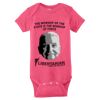 Infant Vintage Fine Jersey Bodysuit Thumbnail