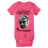 Infant Vintage Fine Jersey Bodysuit Thumbnail