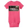 Infant Vintage Fine Jersey Bodysuit Thumbnail