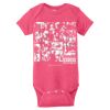 Infant Vintage Fine Jersey Bodysuit Thumbnail
