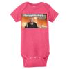 Infant Vintage Fine Jersey Bodysuit Thumbnail