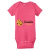 Infant Vintage Fine Jersey Bodysuit Thumbnail