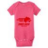 Infant Vintage Fine Jersey Bodysuit Thumbnail