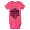 Infant Vintage Fine Jersey Bodysuit Thumbnail