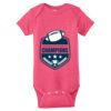 Infant Vintage Fine Jersey Bodysuit Thumbnail