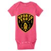 Infant Vintage Fine Jersey Bodysuit Thumbnail