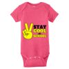 Infant Vintage Fine Jersey Bodysuit Thumbnail