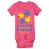 Infant Vintage Fine Jersey Bodysuit Thumbnail