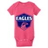 Infant Vintage Fine Jersey Bodysuit Thumbnail
