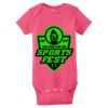 Infant Vintage Fine Jersey Bodysuit Thumbnail