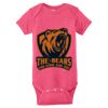 Infant Vintage Fine Jersey Bodysuit Thumbnail
