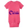 Infant Vintage Fine Jersey Bodysuit Thumbnail