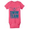 Infant Vintage Fine Jersey Bodysuit Thumbnail