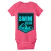 Infant Vintage Fine Jersey Bodysuit Thumbnail