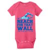 Infant Vintage Fine Jersey Bodysuit Thumbnail