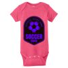 Infant Vintage Fine Jersey Bodysuit Thumbnail
