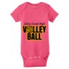 Infant Vintage Fine Jersey Bodysuit Thumbnail