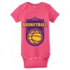 Infant Vintage Fine Jersey Bodysuit Thumbnail