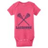 Infant Vintage Fine Jersey Bodysuit Thumbnail