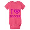 Infant Vintage Fine Jersey Bodysuit Thumbnail