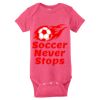 Infant Vintage Fine Jersey Bodysuit Thumbnail