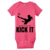 Infant Vintage Fine Jersey Bodysuit Thumbnail
