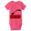 Infant Vintage Fine Jersey Bodysuit Thumbnail