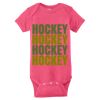 Infant Vintage Fine Jersey Bodysuit Thumbnail