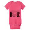Infant Vintage Fine Jersey Bodysuit Thumbnail