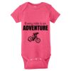 Infant Vintage Fine Jersey Bodysuit Thumbnail