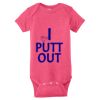 Infant Vintage Fine Jersey Bodysuit Thumbnail