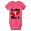 Infant Vintage Fine Jersey Bodysuit Thumbnail
