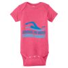 Infant Vintage Fine Jersey Bodysuit Thumbnail