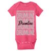 Infant Vintage Fine Jersey Bodysuit Thumbnail