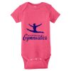 Infant Vintage Fine Jersey Bodysuit Thumbnail